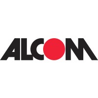 Alcom System AB logo
