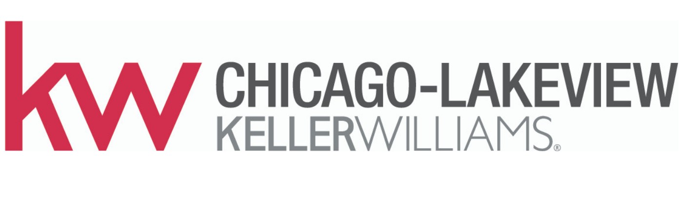Keller Williams Chicago-Lakeview logo