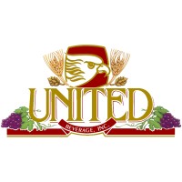 United Beverage, Inc logo