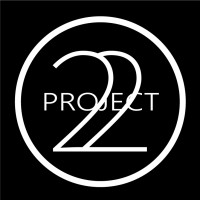 Project 22 logo