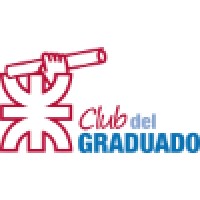 Club del Graduado Tecnológico logo