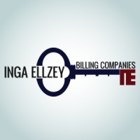 Inga Ellzey Billing Companies logo