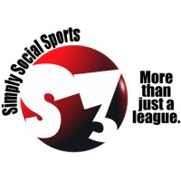 S3 Boston Simply Social Sports logo