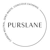 Purslane logo