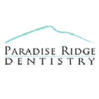 Paradise Ridge Dentistry logo