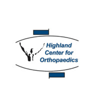 Highland Center For Orthopaedics logo