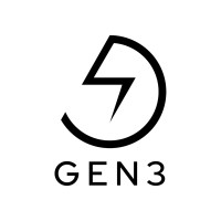 GEN3 logo