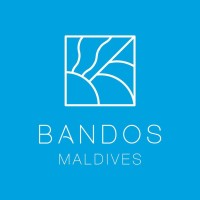 Bandos Maldives logo