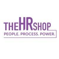 Image of The HR Shop, LLC