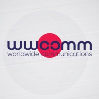 Worldwide Communications logo