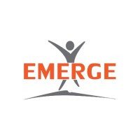 Emerge Sales Training logo