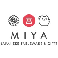 Miya, Inc. logo