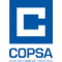 COPSA logo