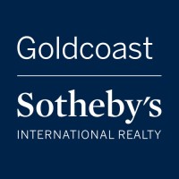 Goldcoast Sotheby's International Realty logo