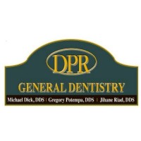 DPR General Dentistry logo