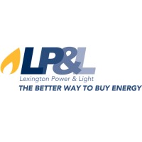 Lexington Power & Light, LLC logo