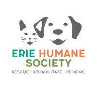 Erie Humane Society logo