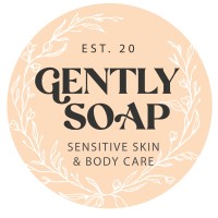 Gently Soap logo
