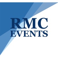 RMC Events Inc. logo