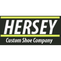 Hersey Custom Shoe Co logo