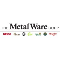 Image of The Metal Ware Corporation