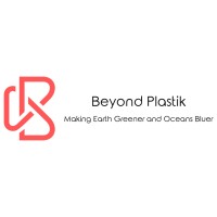 Beyond Plastik™ Pvt Ltd logo