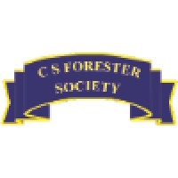 C.S. Forester Society logo