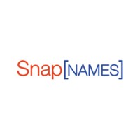 SnapNames logo
