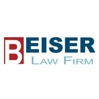 Beiser Law Firm logo