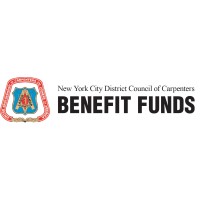 The New York City District Council Of Carpenters Benefit Funds logo