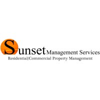 Sunset Management Services logo