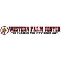 Western Farms logo