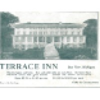 Terrace Inn And 1911 Restaurant logo