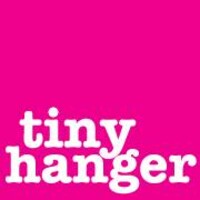 Tiny Hanger logo