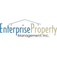 Enterprise Property Management, Inc. logo