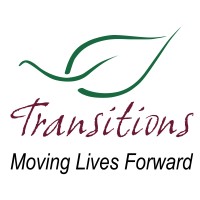 Transitions Spokane logo
