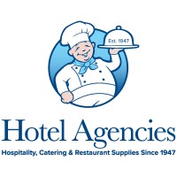 Hotel Agencies logo