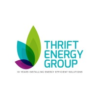 Thrift Energy Ltd logo