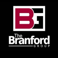 The Branford Group logo
