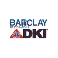 Barclay Restorations Corp logo