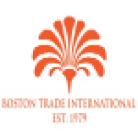 Boston Trade International logo