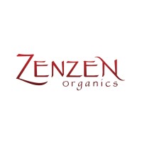 Zenzen Organics logo