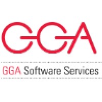 GGA Software Services logo