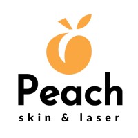 Peach Skin & Laser logo