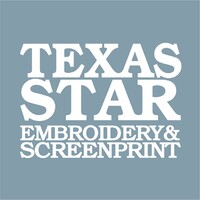 Texas Star Embroidery logo