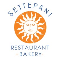 Settepani logo