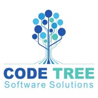 CODE TREE SOFTWARE SOLUTIONS PVT LTD logo