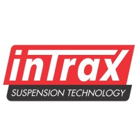 Intrax Suspension Technology logo