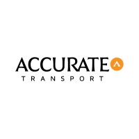 Accurate Transport (Logistics LLC) logo