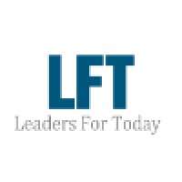 Leaders For Today logo